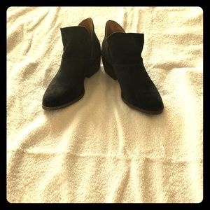 Low boots Lucky Brand